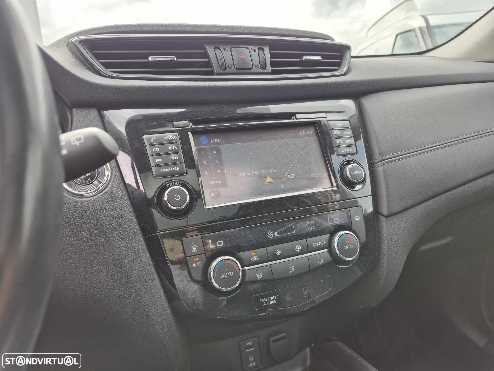 Nissan X-Trail 1.6 dCi Tekna - 5