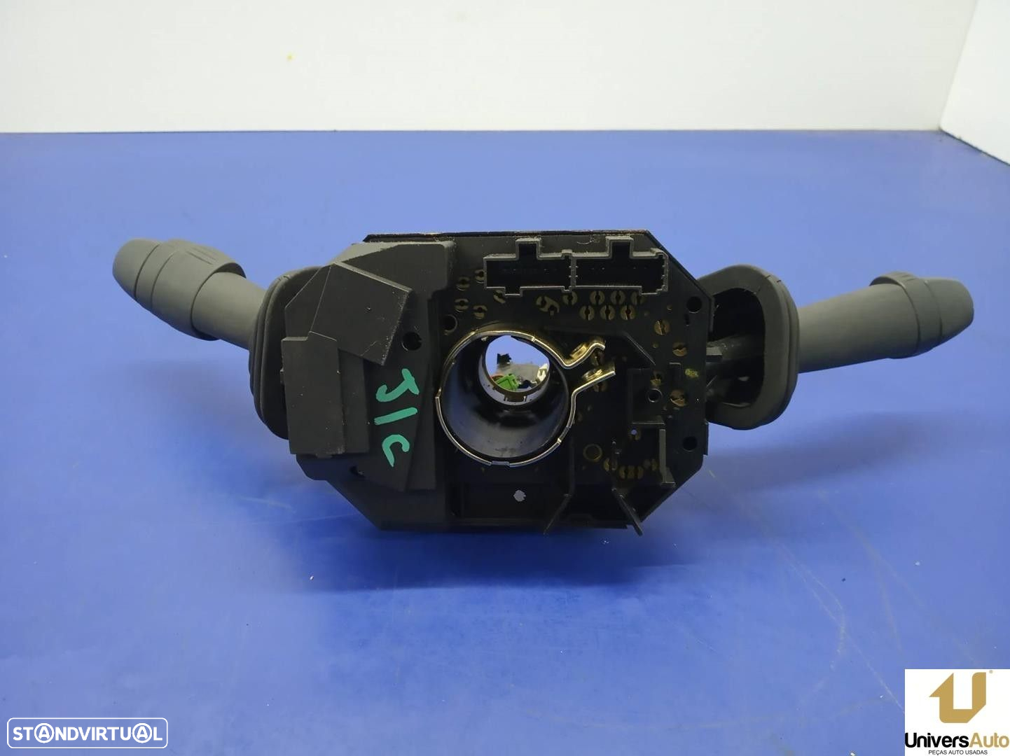 COMANDO MULTIFUNÇÕES FIAT STILO 2006 - - 4
