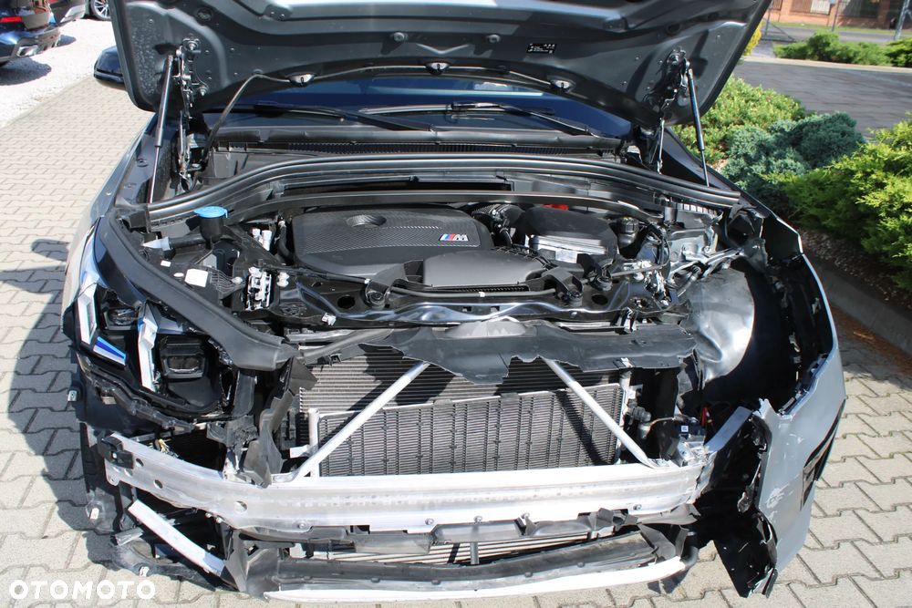 BMW X2 M35i xDrive - 13