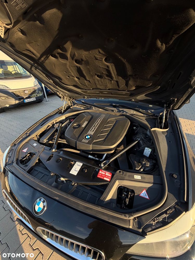 BMW Seria 5 520d - 20