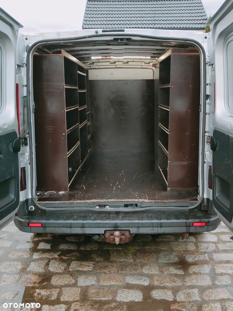 Fiat Talento L2H1 120kM - 14