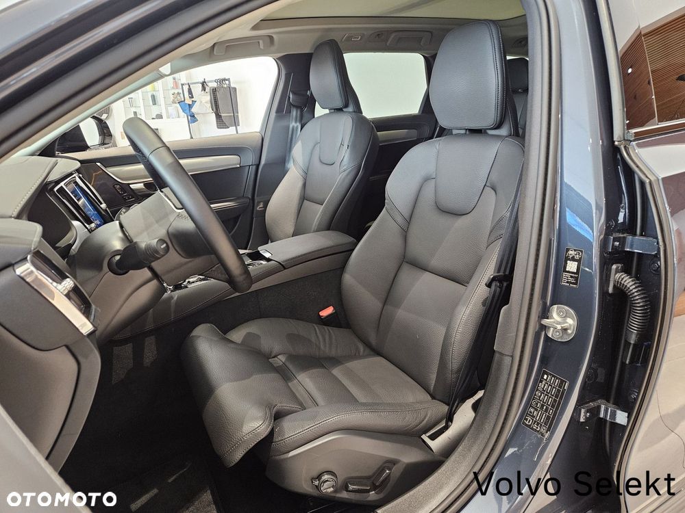 Volvo V90 - 15