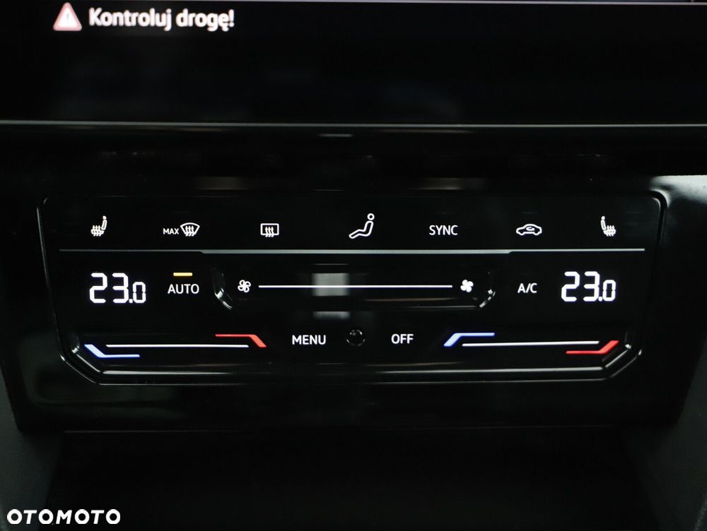 Volkswagen Arteon Shooting Brake 2.0 TDI R-Line DSG - 21