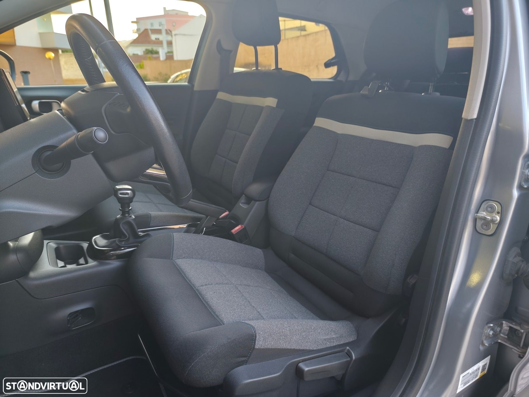 Citroën C4 Cactus 1.2 PureTech Shine Pack - 5
