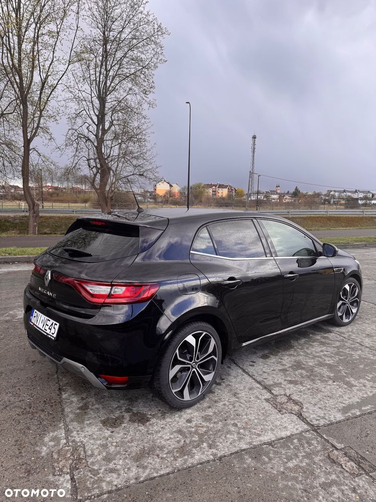 Renault Megane 1.5 dCi GT Line EDC - 5