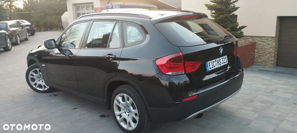 BMW X1 - 16