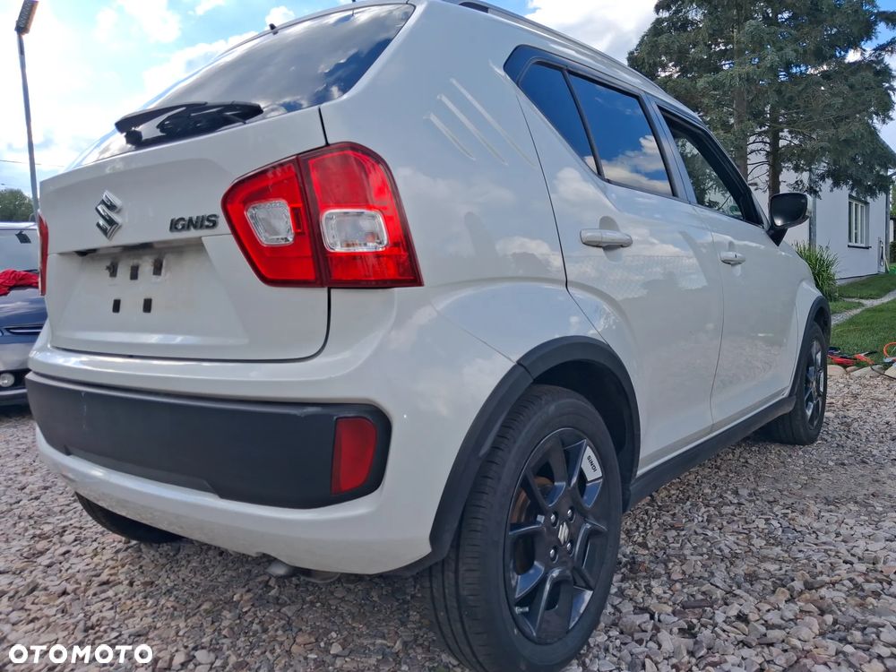 Suzuki Ignis 1.2 Premium - 6