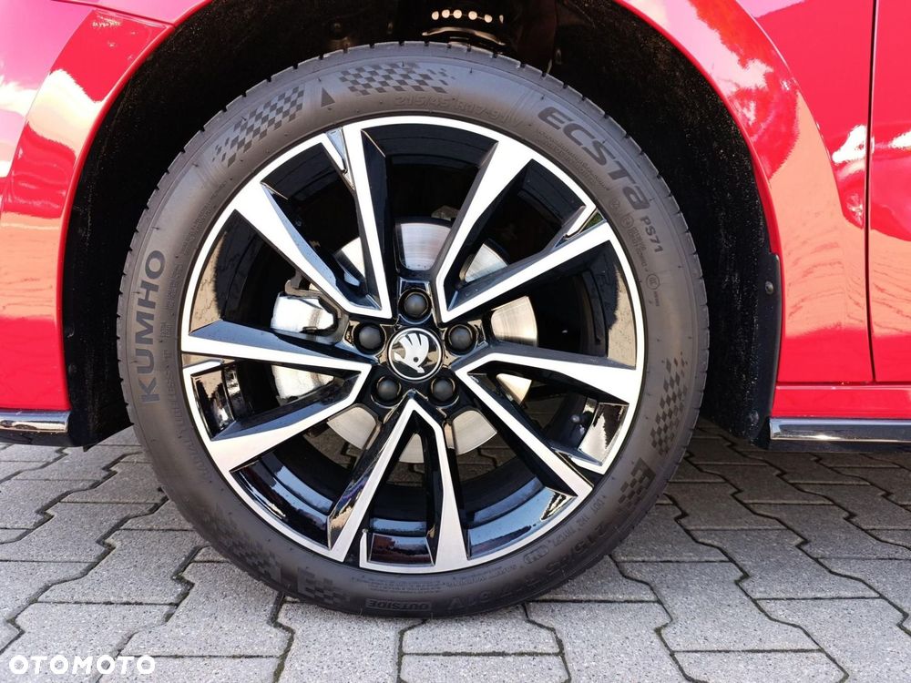 Skoda Fabia - 19