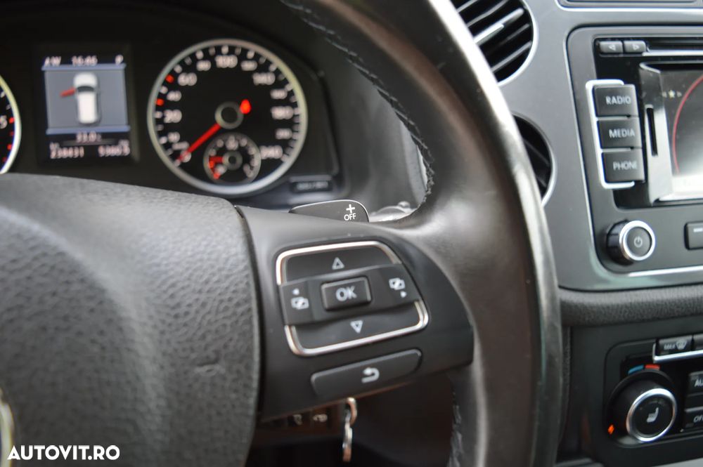 Volkswagen Tiguan - 27