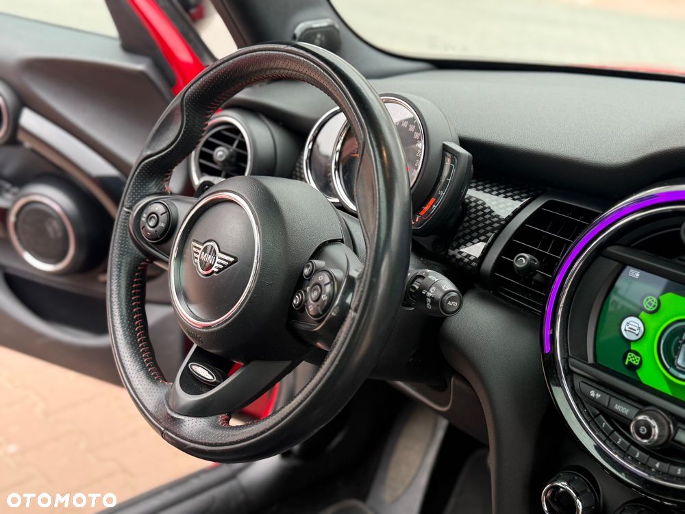 MINI Cooper S sport - 15