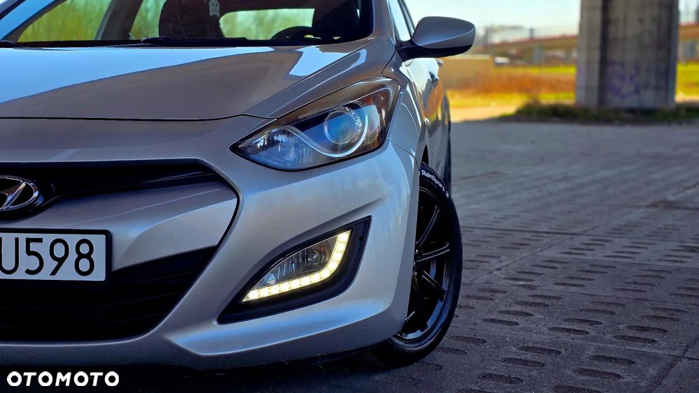 Hyundai i30 1.4 Classic - 2