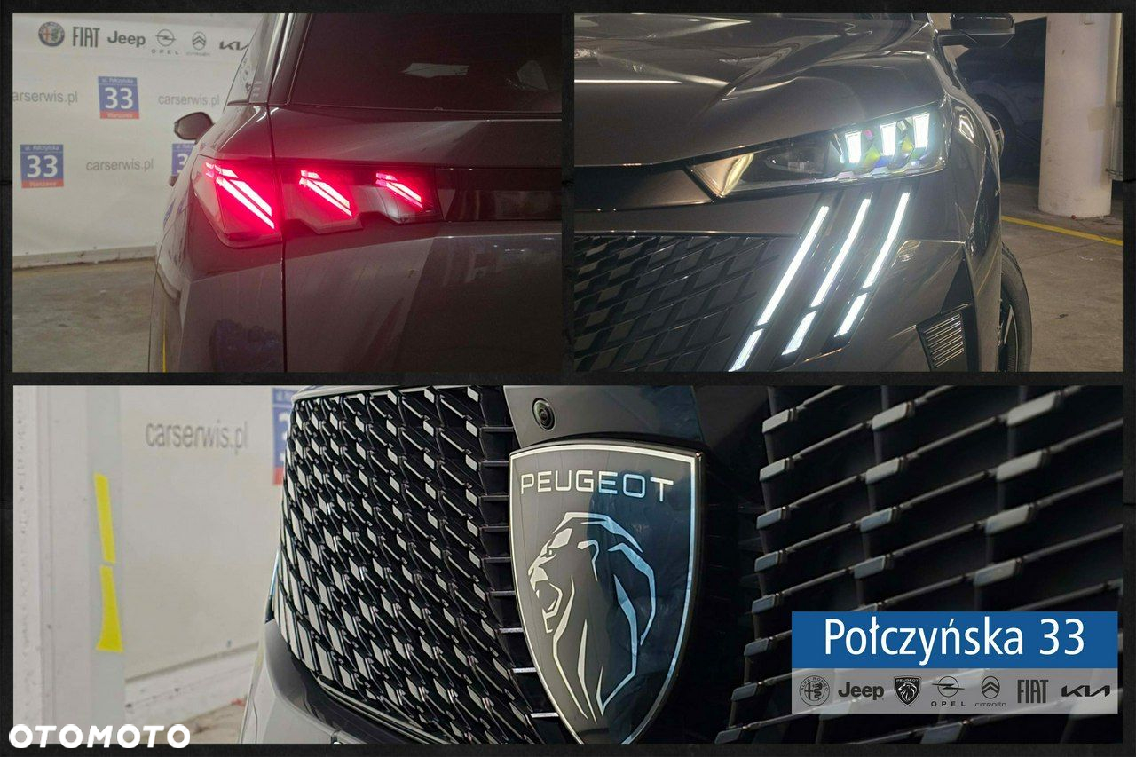 Peugeot 5008 - 39