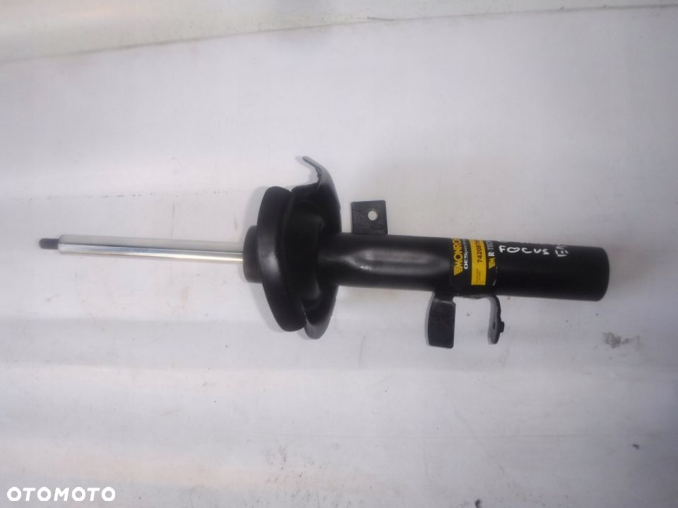 MONROE 742087SP AMORTYZATOR PRZÓD FOCUS MK3 C-MAX - 1