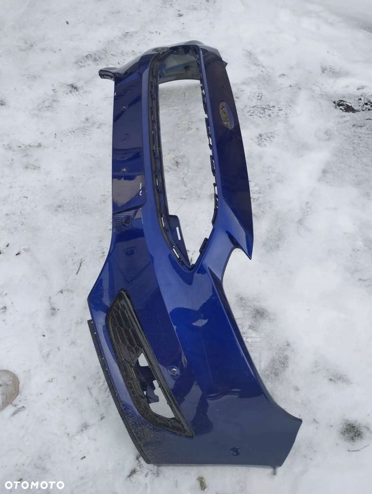 zderzak przedni ford focus 2017 rok - 1