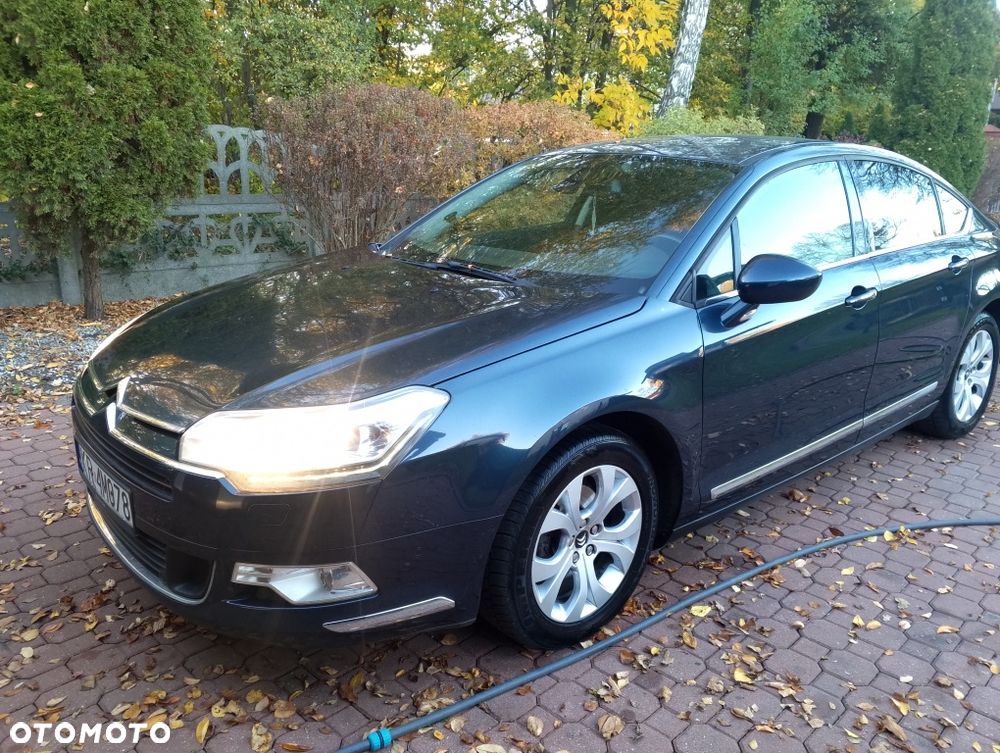 Citroën C5