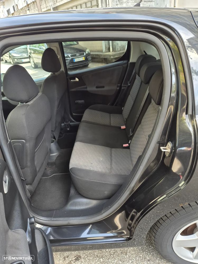 Peugeot 207 1.4 VTi Sportium - 8