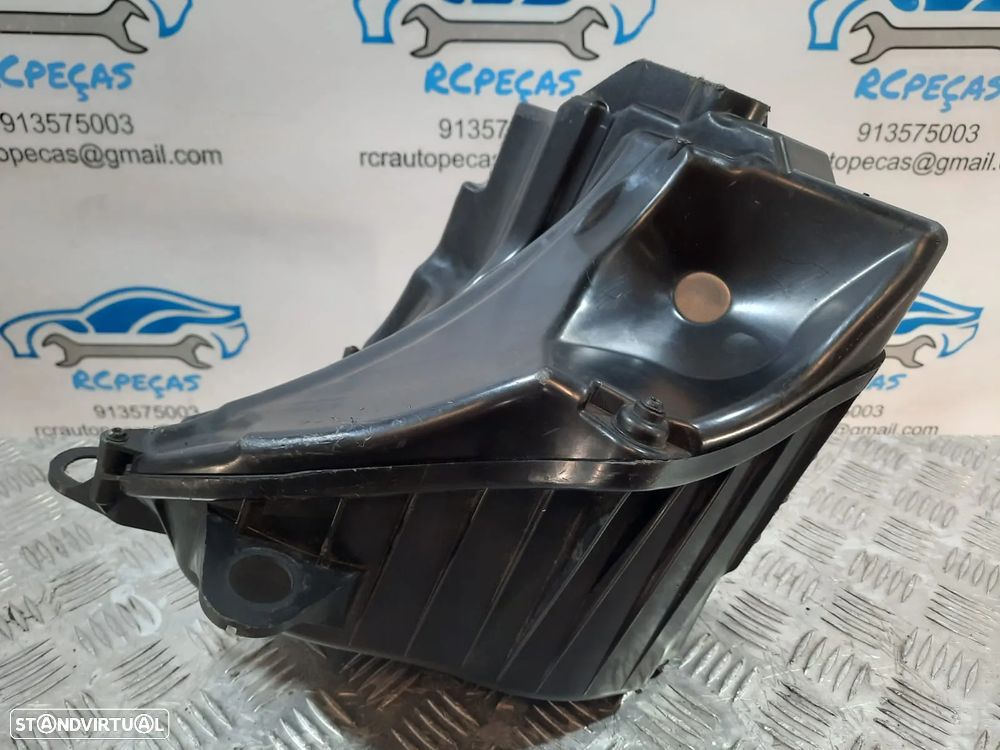CAIXA FILTRO AR BMW SERIE 1 E87 AD756717502H 1371756717502 756717502 SERIE 1 E81 SERIE 3 E90 E91 E92 COUPE E93 CABRIO - 6