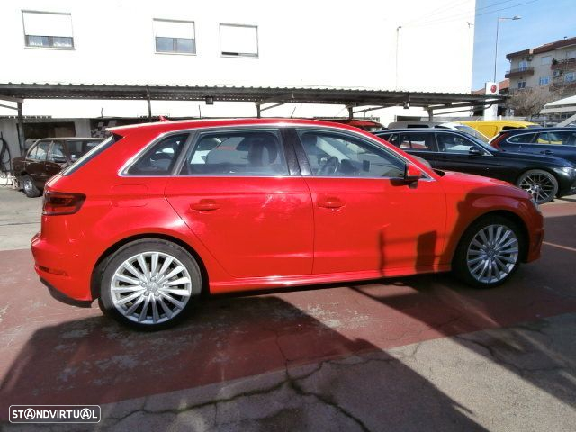 Audi A3 Sportback - 5