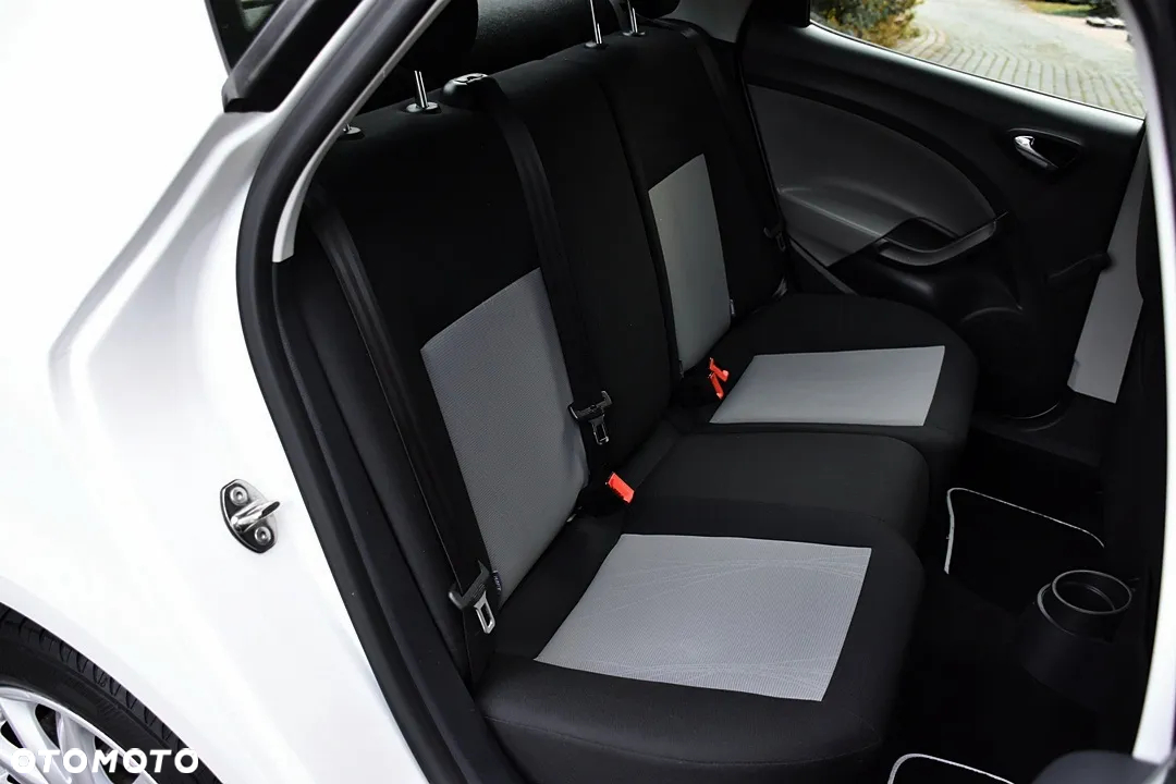 Seat Ibiza 1.2 TSI Ecomotive Style Viva - 32