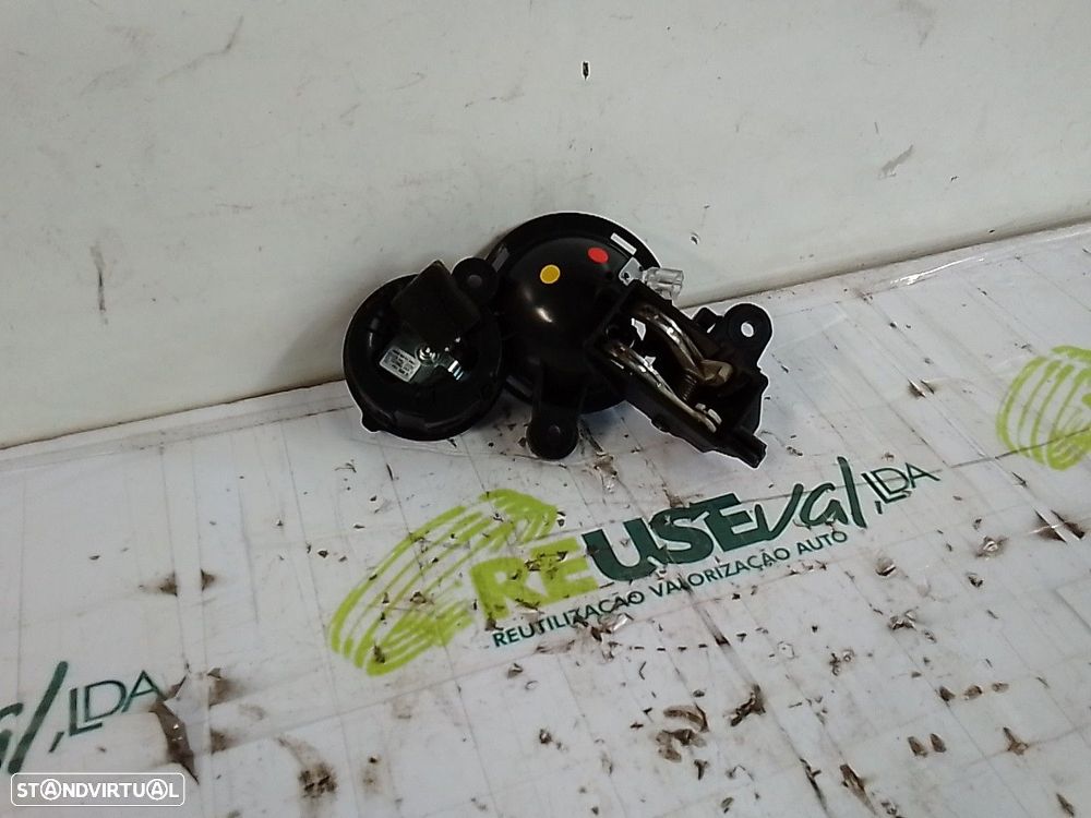 Manípulo Int Porta Fr Dto Mini Mini (R50, R53) - 3