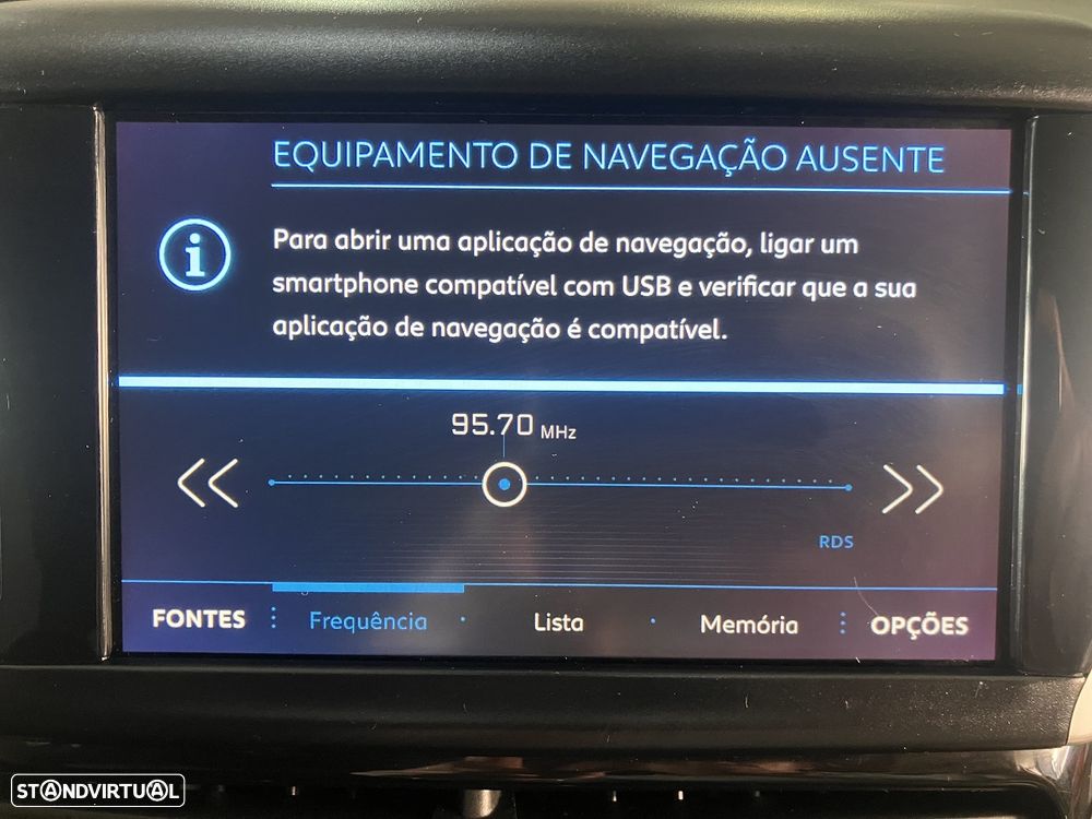 Peugeot 208 1.6 BlueHDi Style - 22