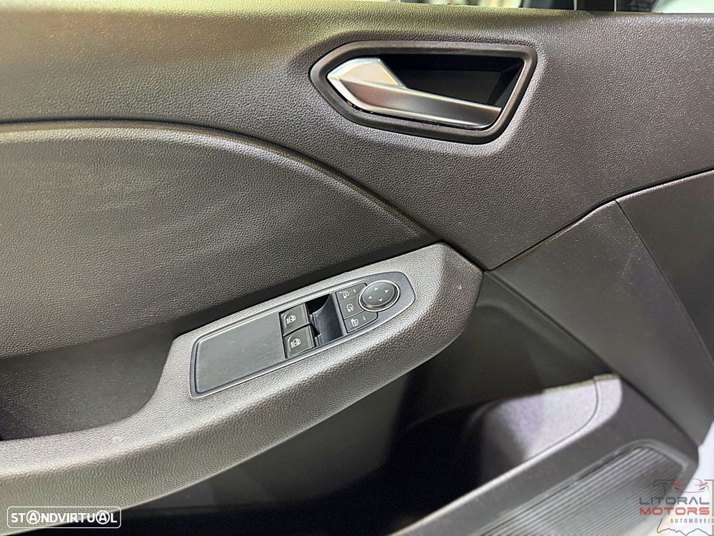 Renault Clio 1.0 TCe Limited Bi-Fuel - 17