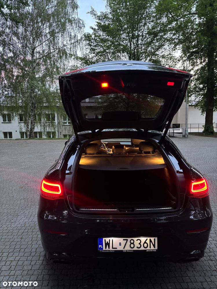 Mercedes-Benz GLC 220 d 4-Matic - 19