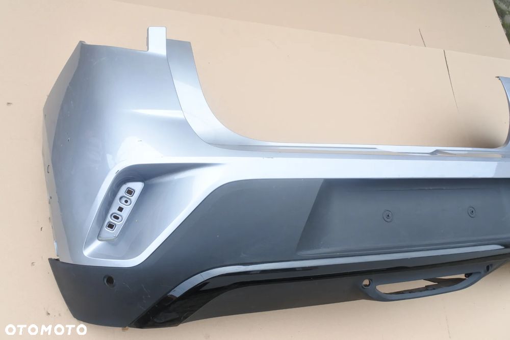 Opel Mokka B 2 Zderzak tył tylny - 2