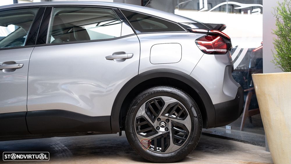 Citroën C4 1.5 BlueHDi Feel EAT8 - 11