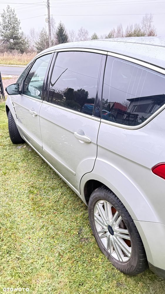 Ford S-Max 2.0 TDCi Ambiente - 4