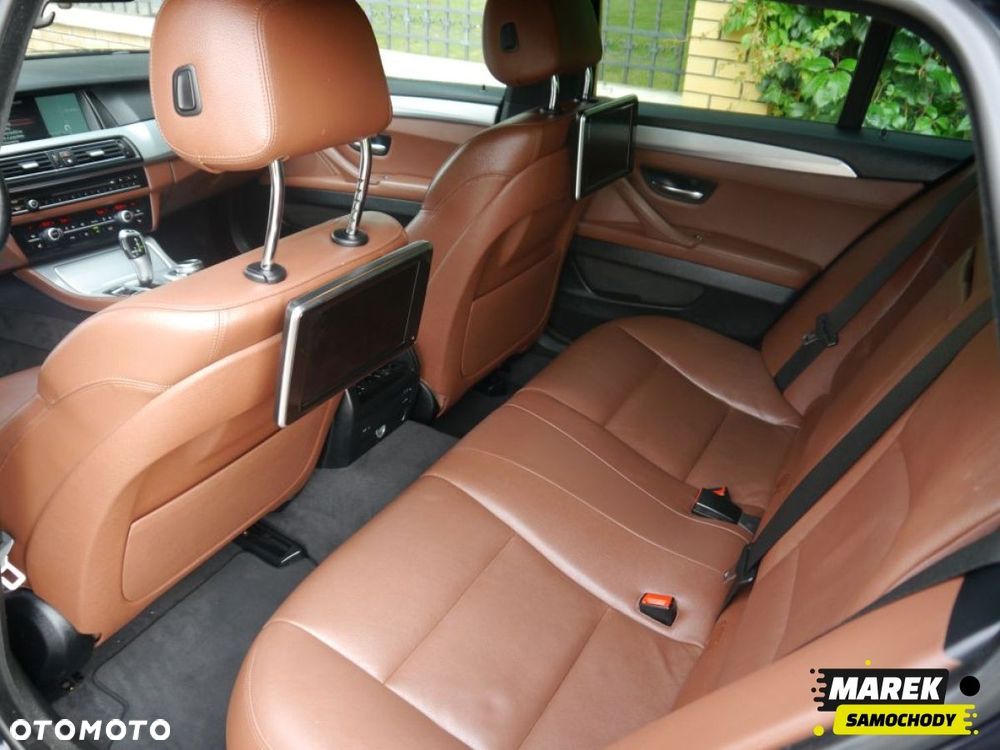 BMW Seria 5 - 25