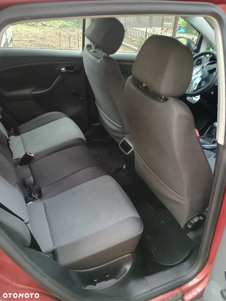 Seat Altea 1.6 Reference - 7