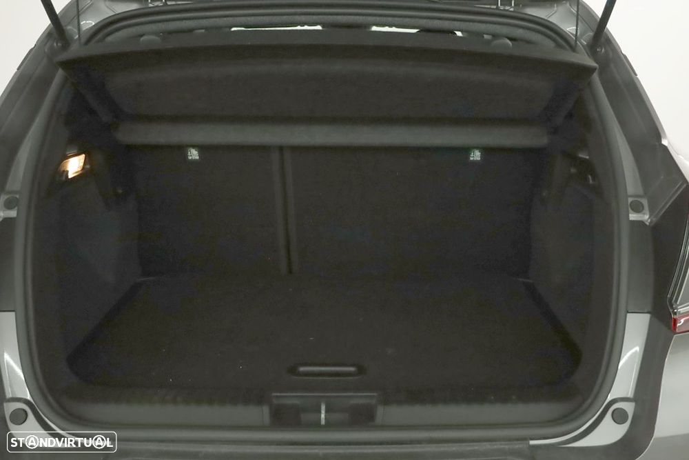 Mitsubishi ASX 1.0 MPI-T Kaiteki - 24