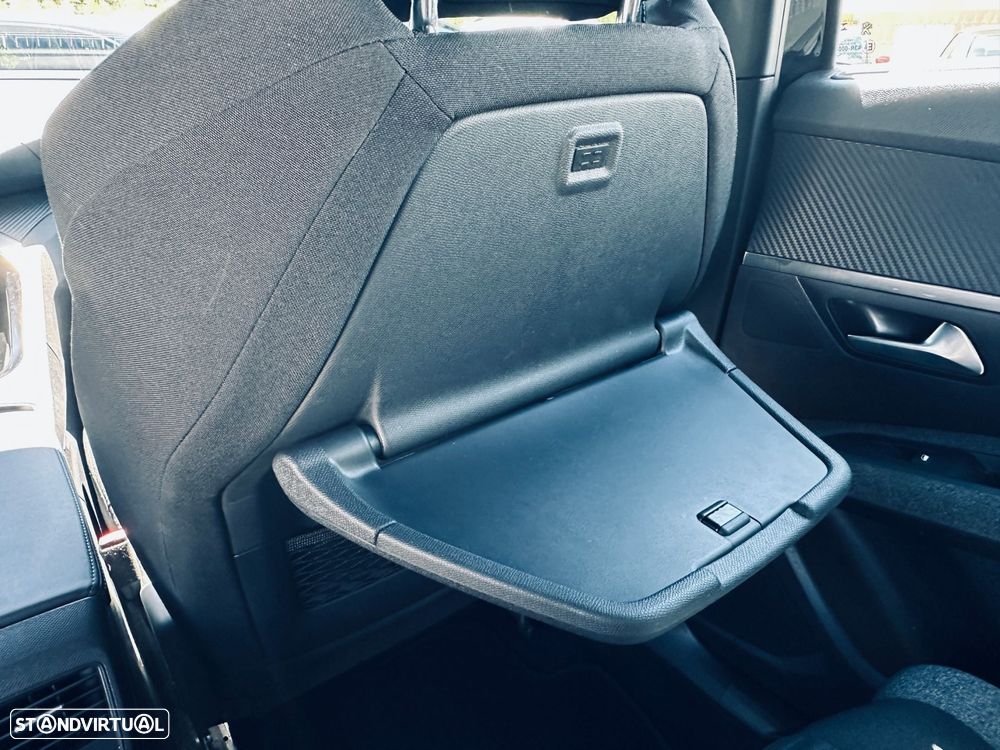 Peugeot 5008 1.5 BlueHDi Active Pack EAT8 - 14