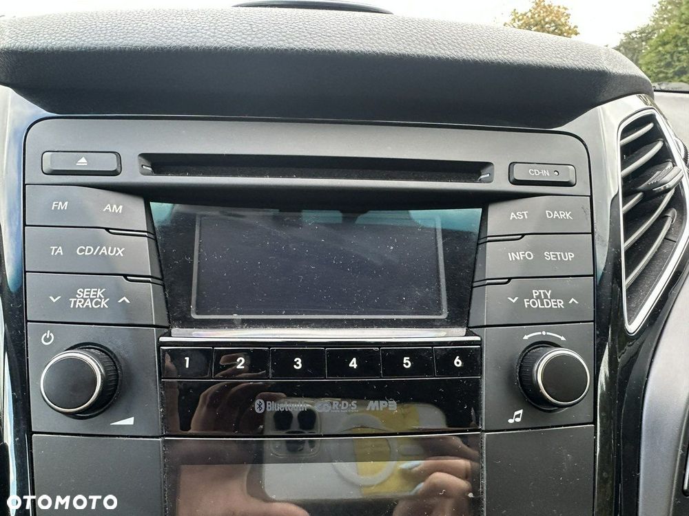 Hyundai i40 - 23