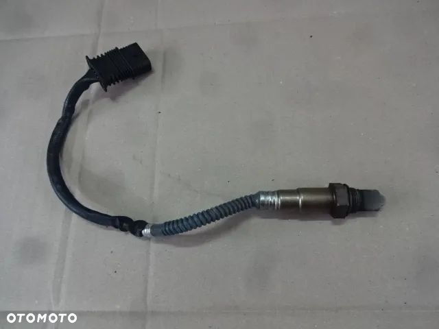 BMW Z4 E89 SONDA LAMBDA 7589121 - 1
