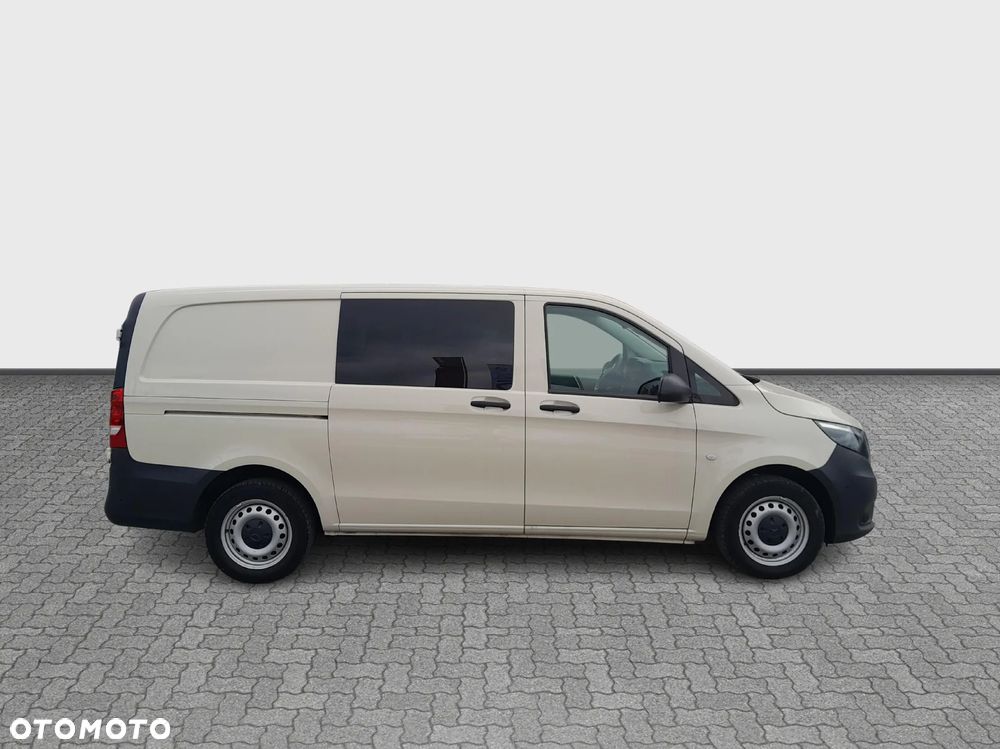 Mercedes-Benz Vito - 6
