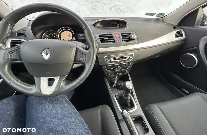 Renault Megane 2.0 16V TCE Dynamique - 14