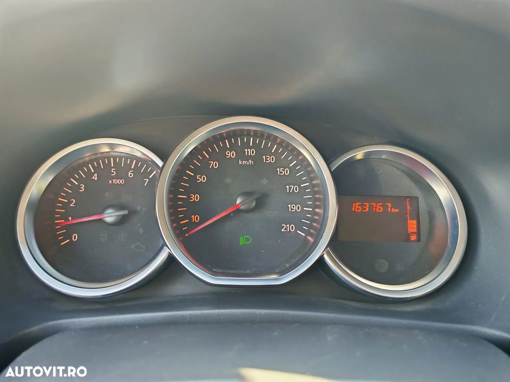 Dacia Logan - 10