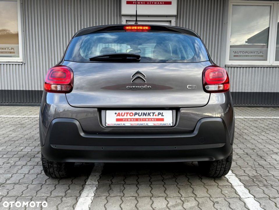 Citroën C3 - 4