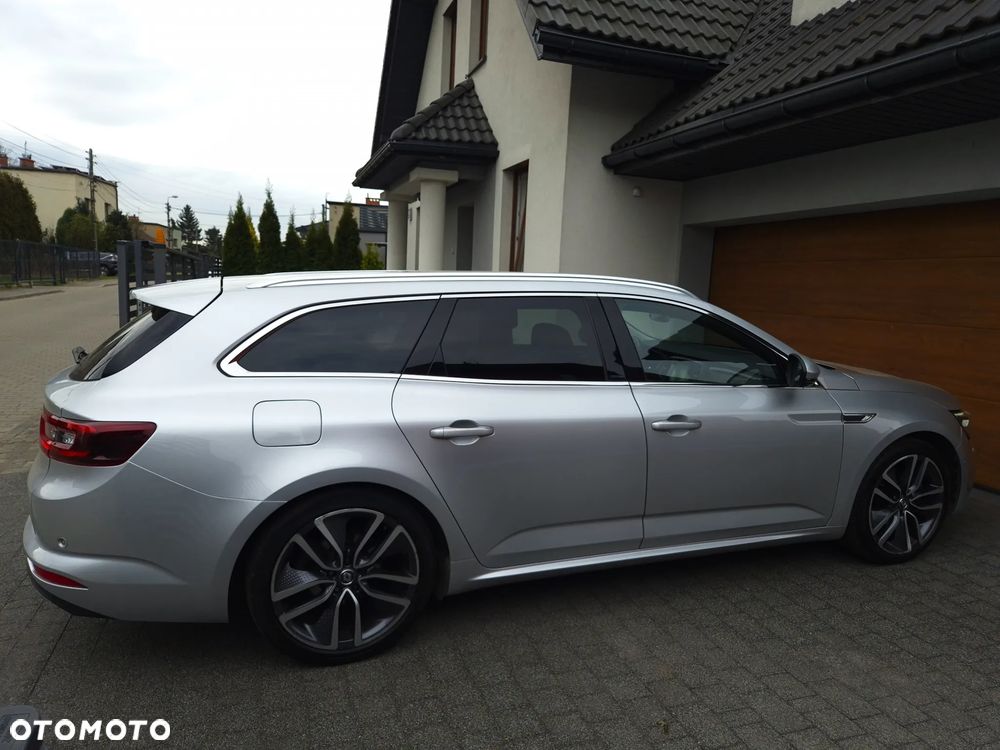 Renault Talisman ENERGY TCe 200 EDC INTENS - 12