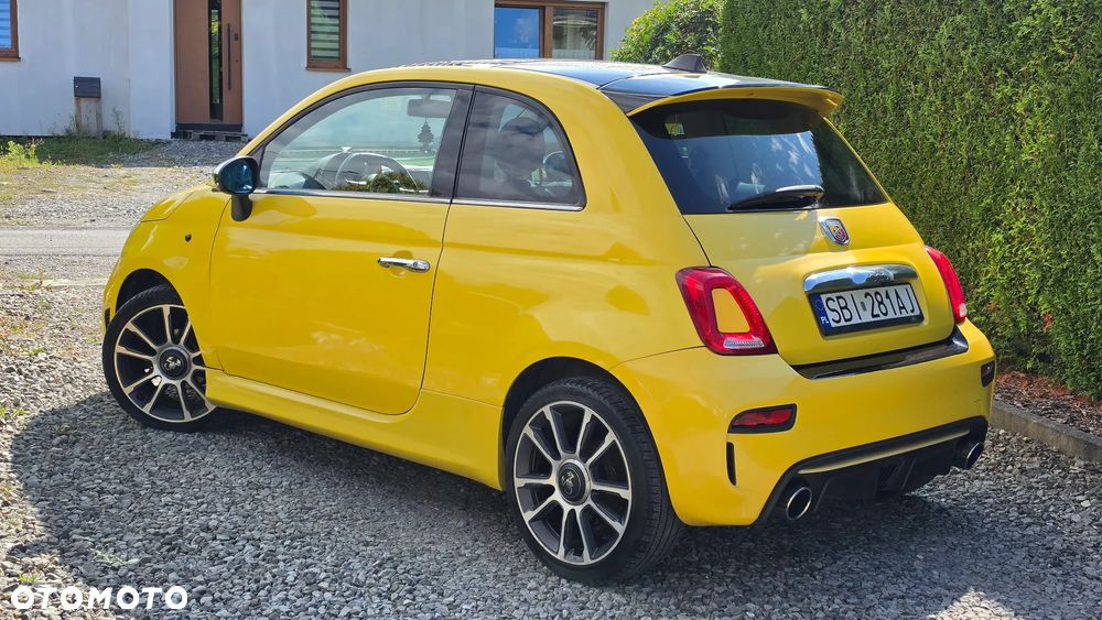 Fiat 500 1.3 Multijet 16V DPF byDiesel - 3