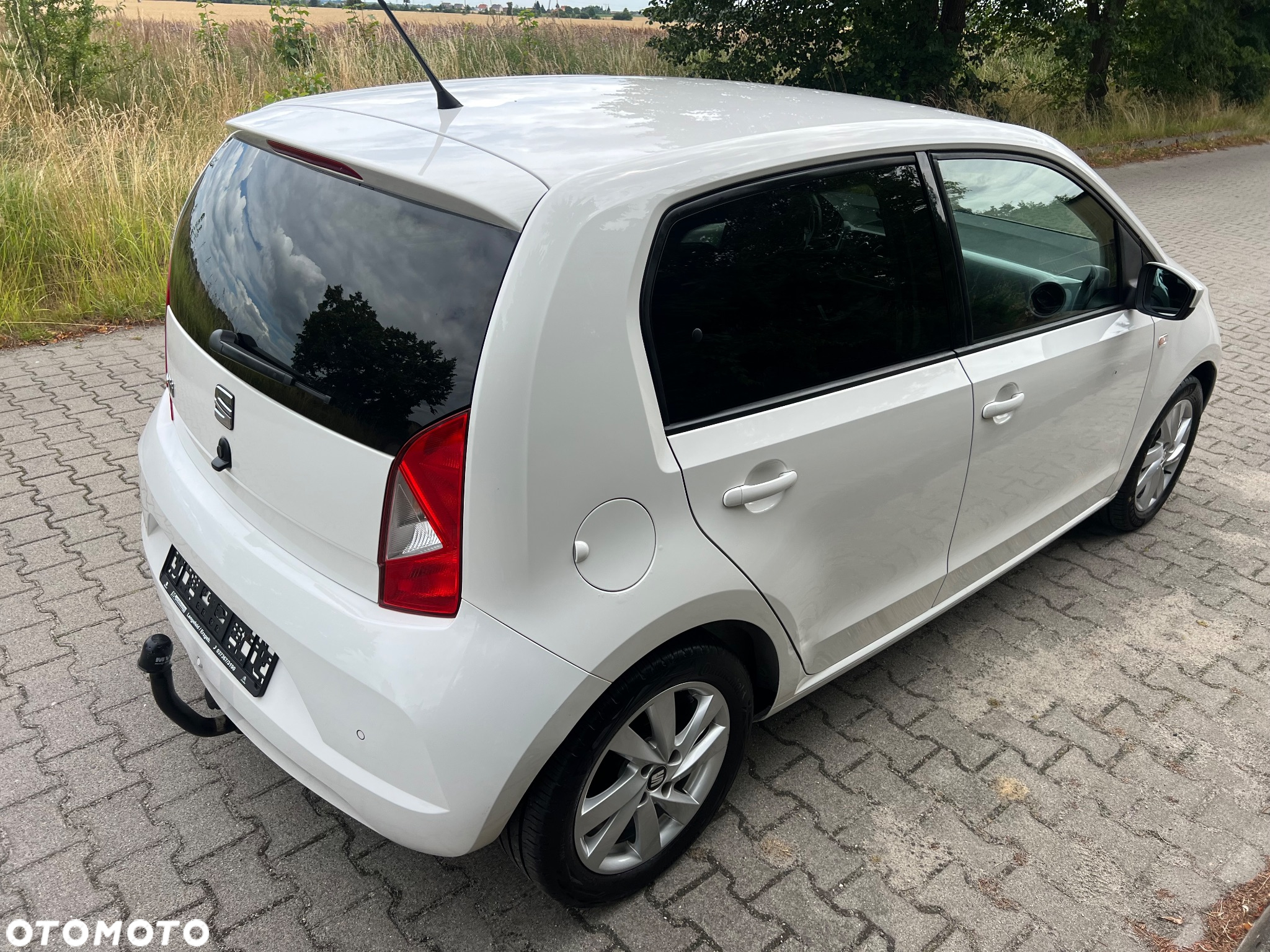 Seat Mii - 20