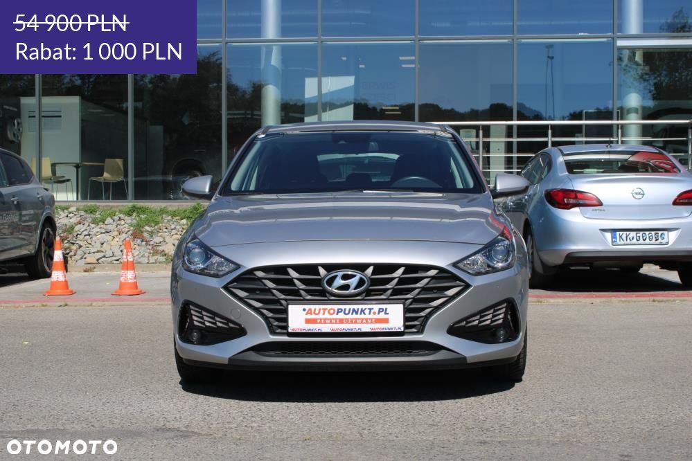 Hyundai i30 - 2