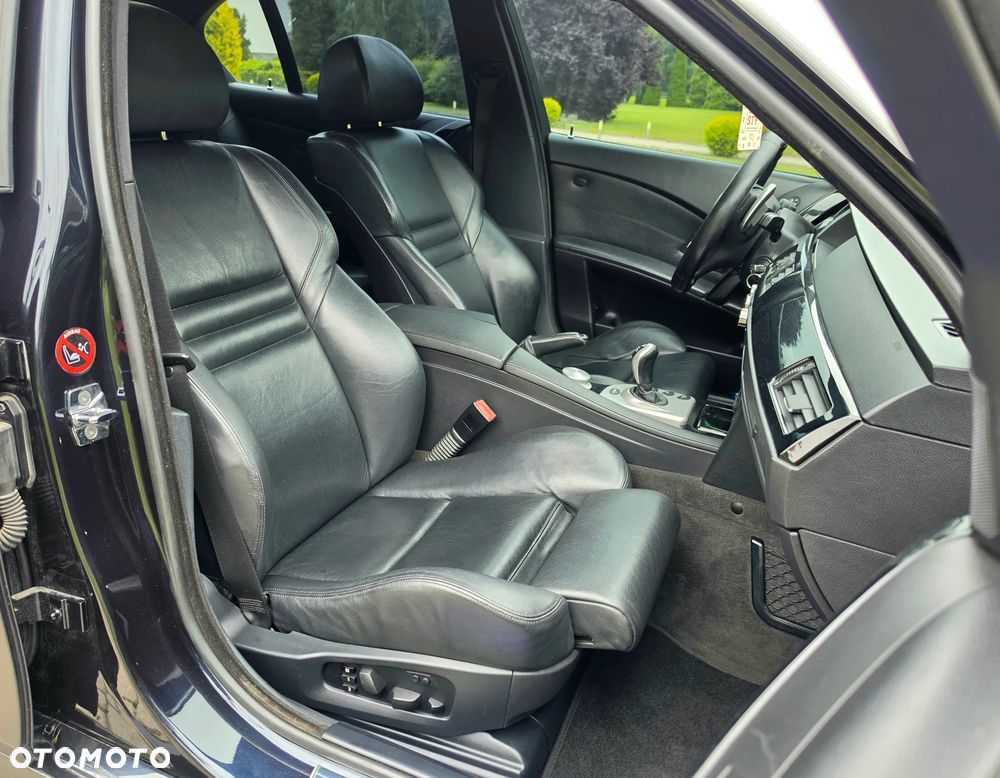BMW M5 Standard - 10