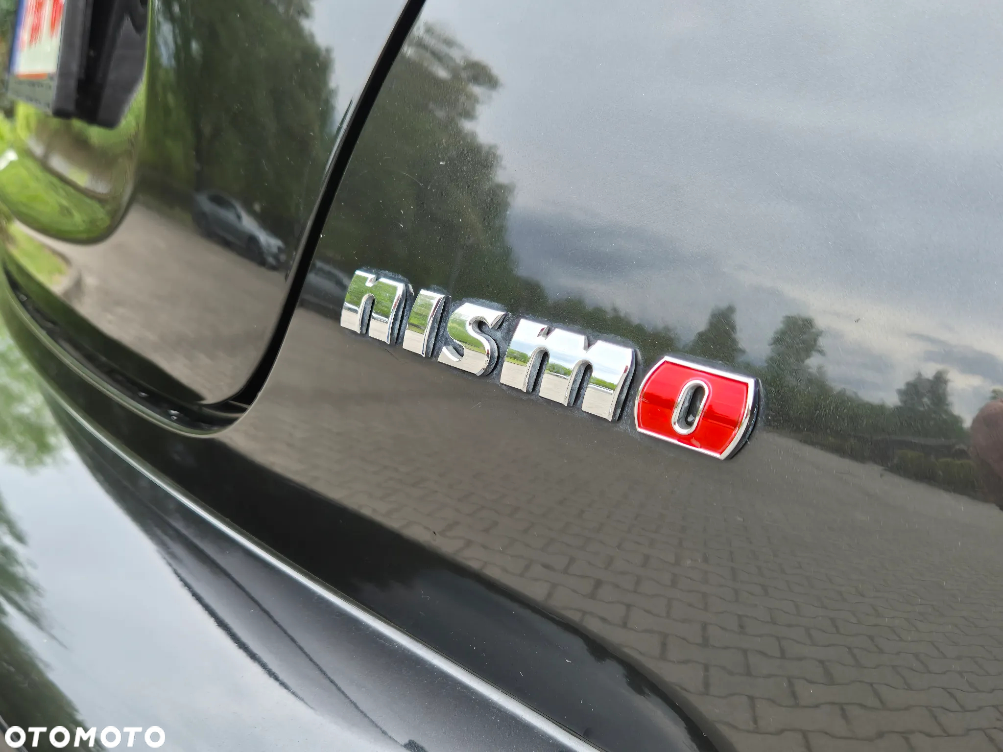Nissan Juke 1.6 T Nismo - 19