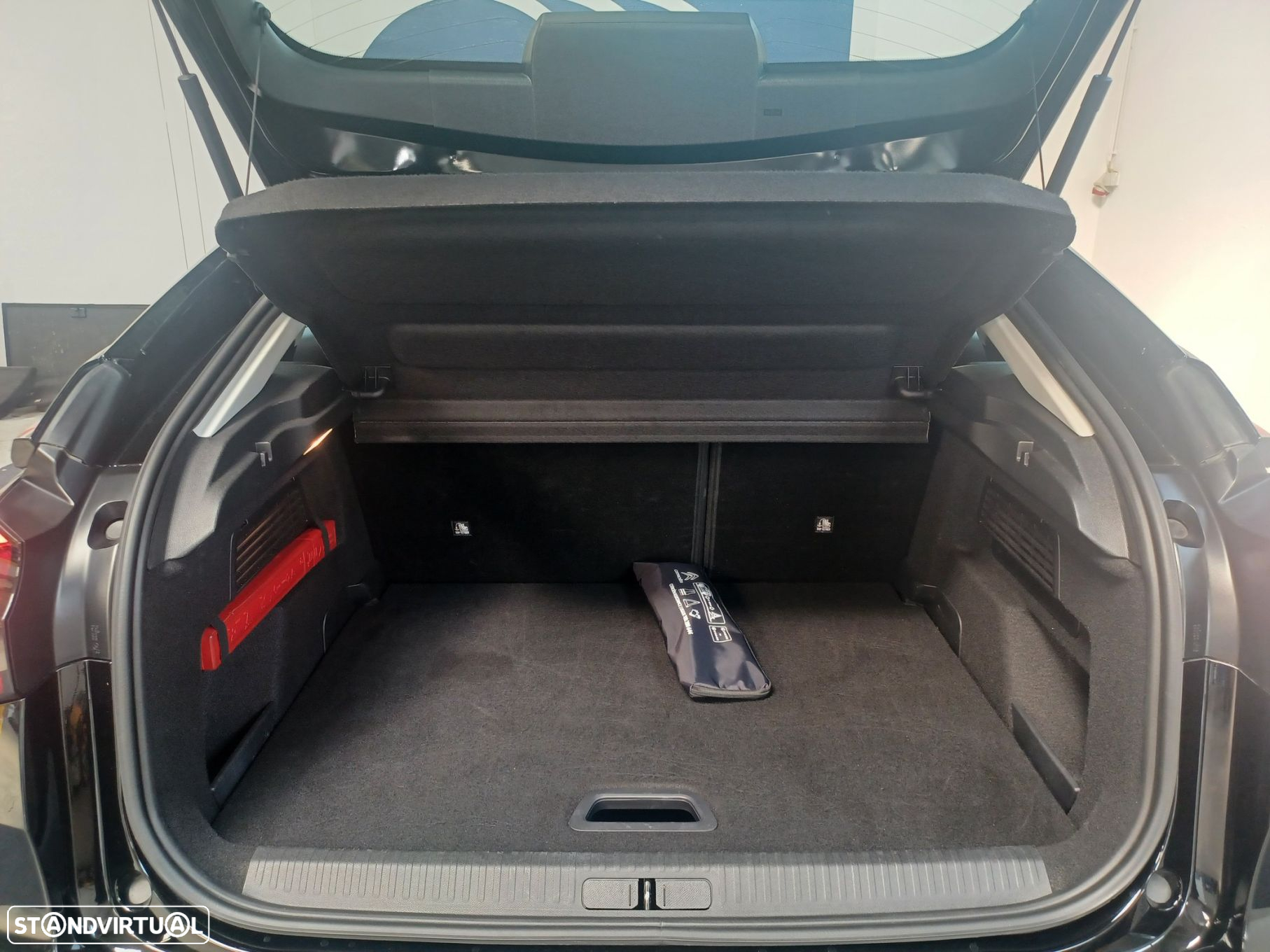Citroën C4 1.2 PureTech Feel Pack - 6