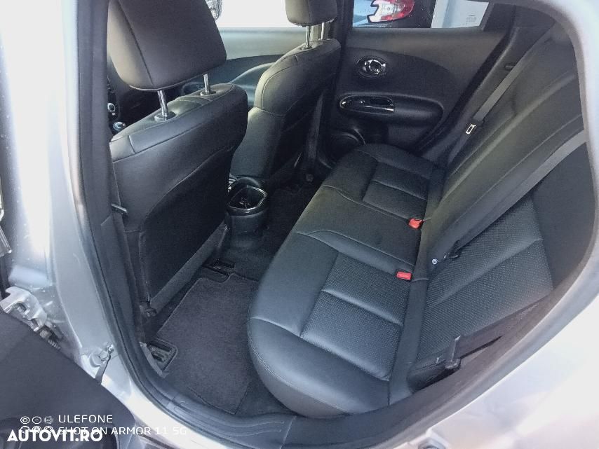 Nissan Juke - 6