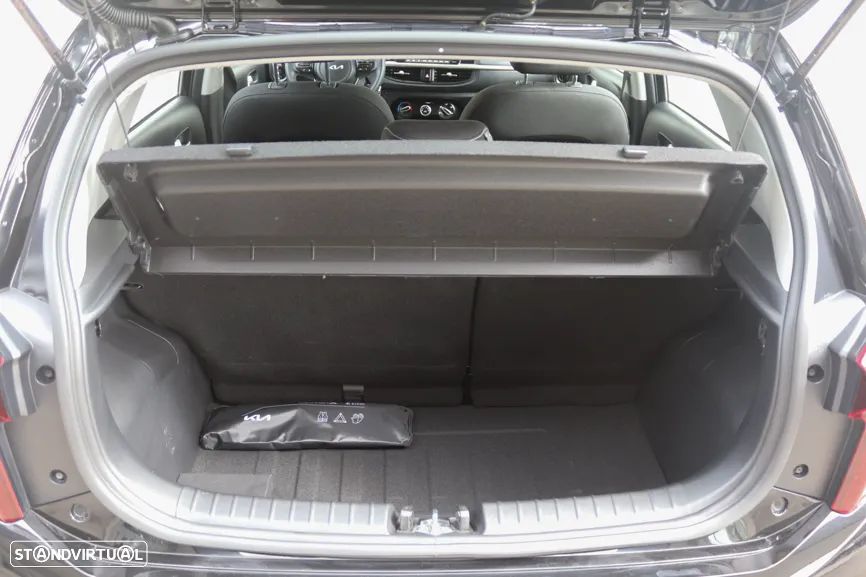 Kia Picanto 1.0 MPi Urban 5AMT - 6