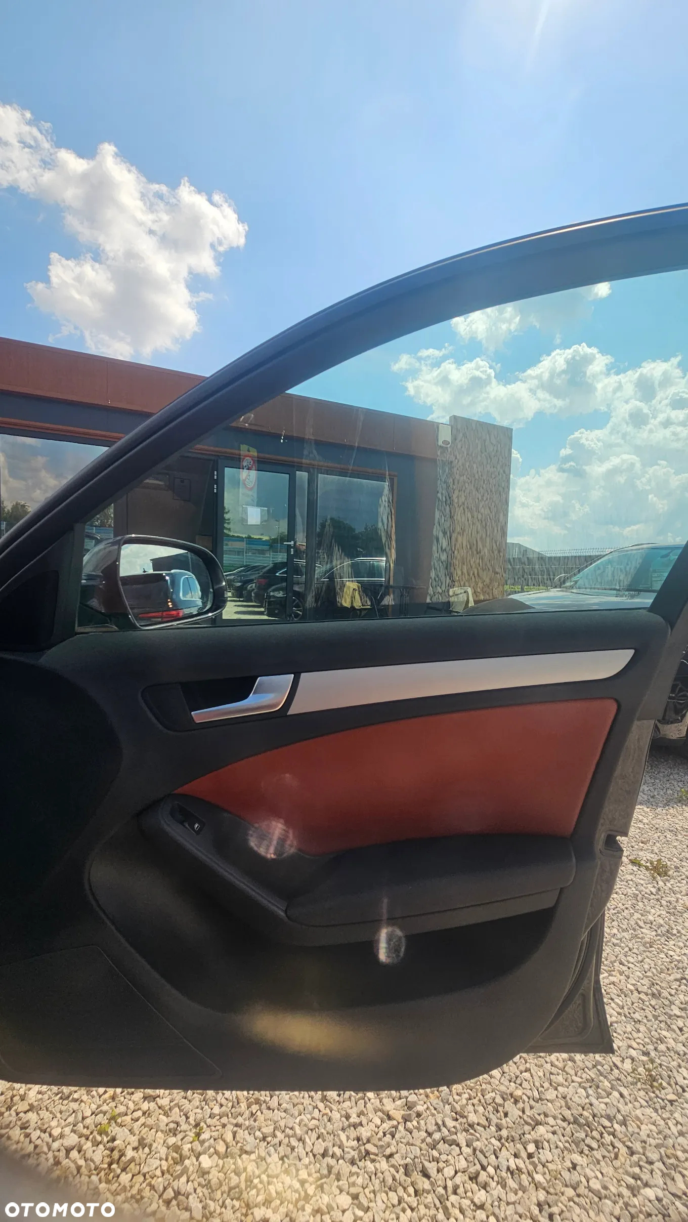Audi A4 - 15